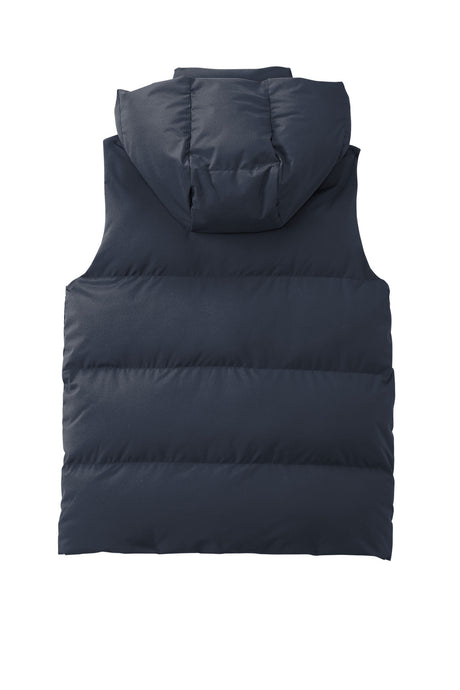 MERCER+METTLE Women's Puffy Vest MM7217 Mercer+Mettle