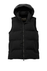 MERCER+METTLE Women's Puffy Vest MM7217 Mercer+Mettle