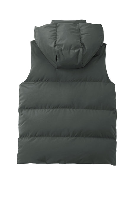 MERCER+METTLE Women's Puffy Vest MM7217 Mercer+Mettle