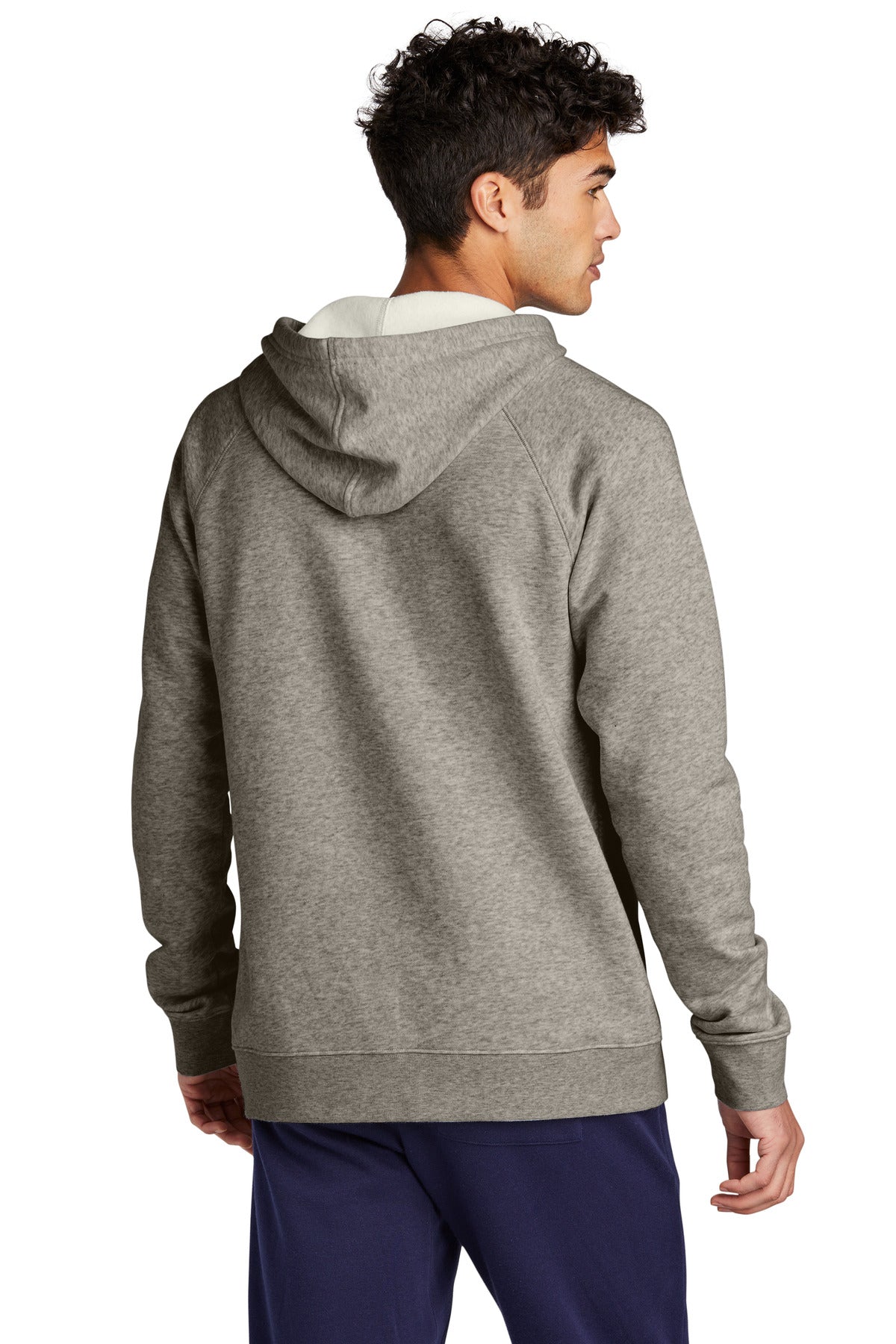 Sport-Tek Men's Drive Fleece Pullover Hoodie STF200
