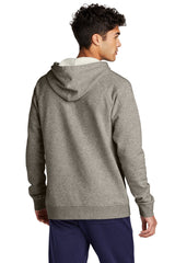 Sport-Tek Men's Drive Fleece Pullover Hoodie STF200