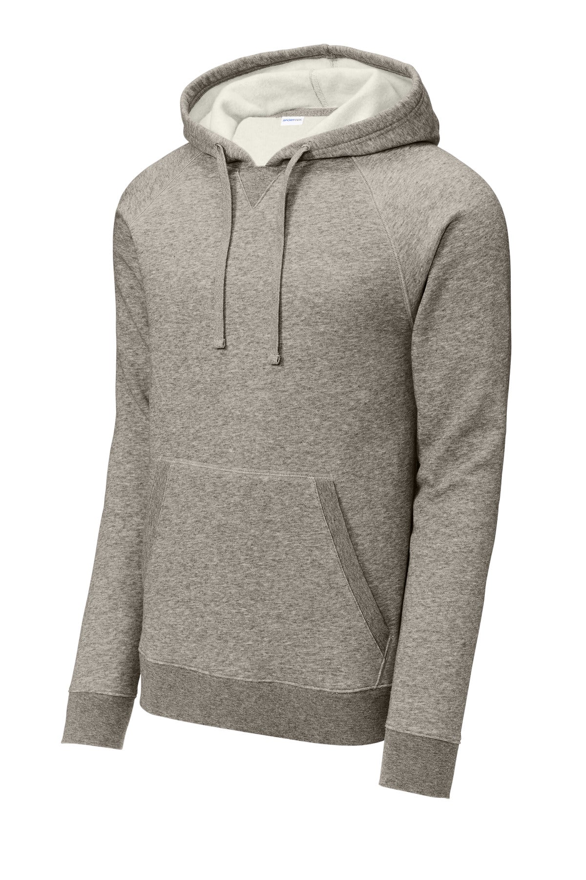 Sport-Tek Men's Drive Fleece Pullover Hoodie STF200