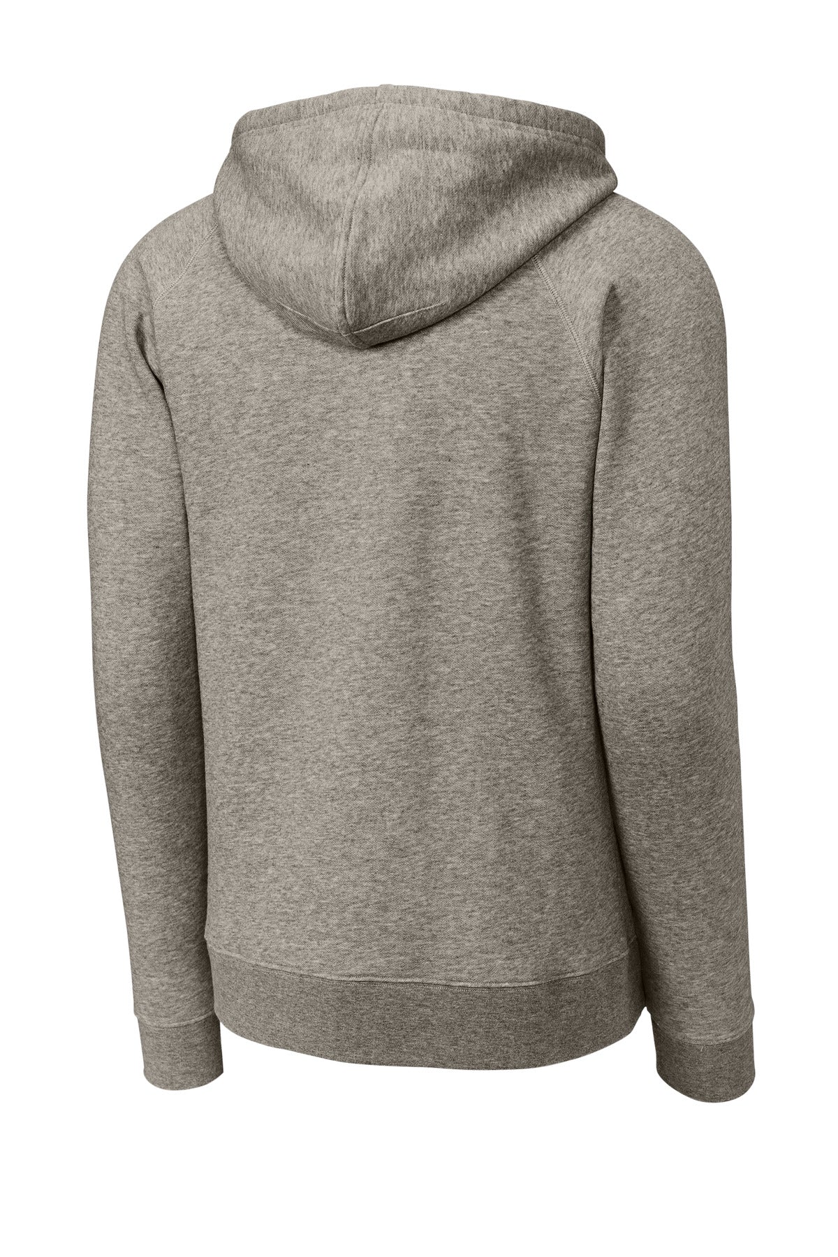 Sport-Tek Men's Drive Fleece Pullover Hoodie STF200