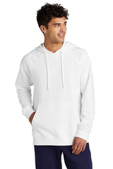 Sport-Tek Men's Drive Fleece Pullover Hoodie STF200