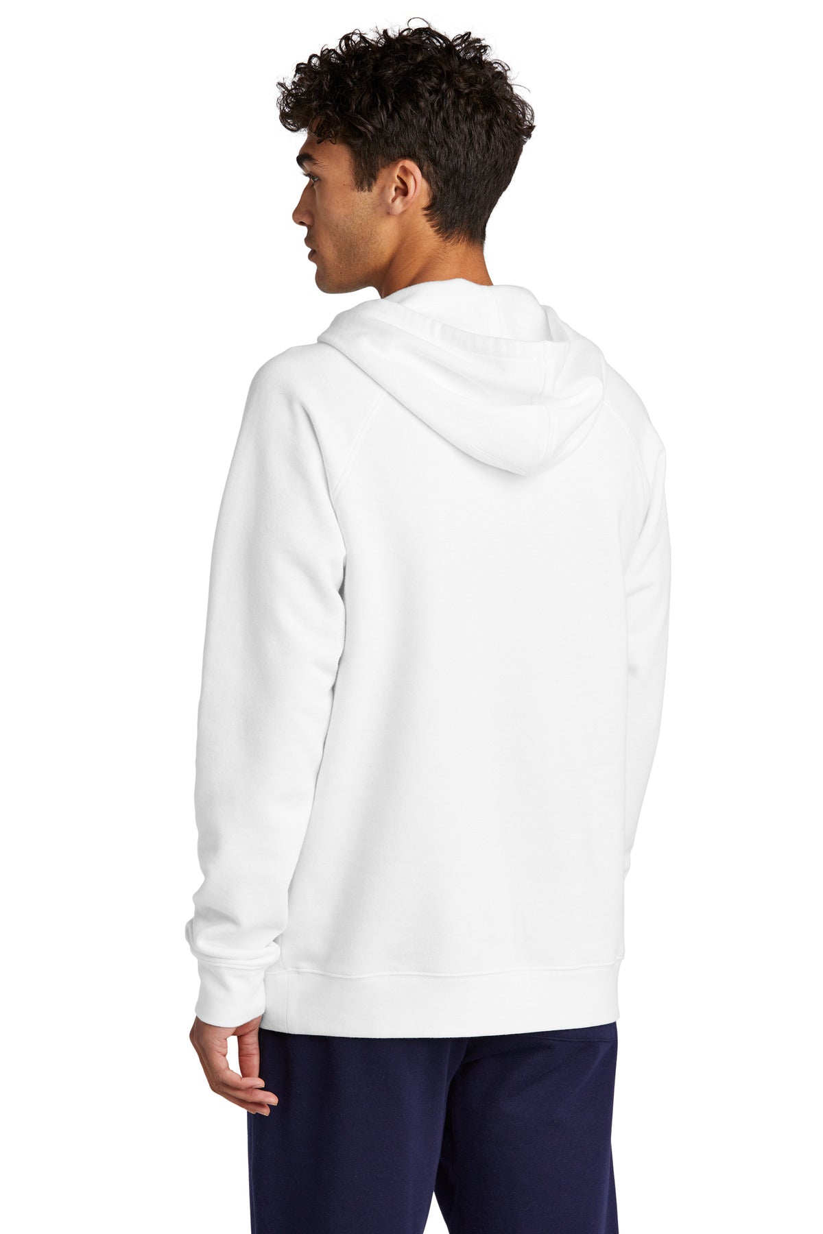 Sport-Tek Men's Drive Fleece Pullover Hoodie STF200