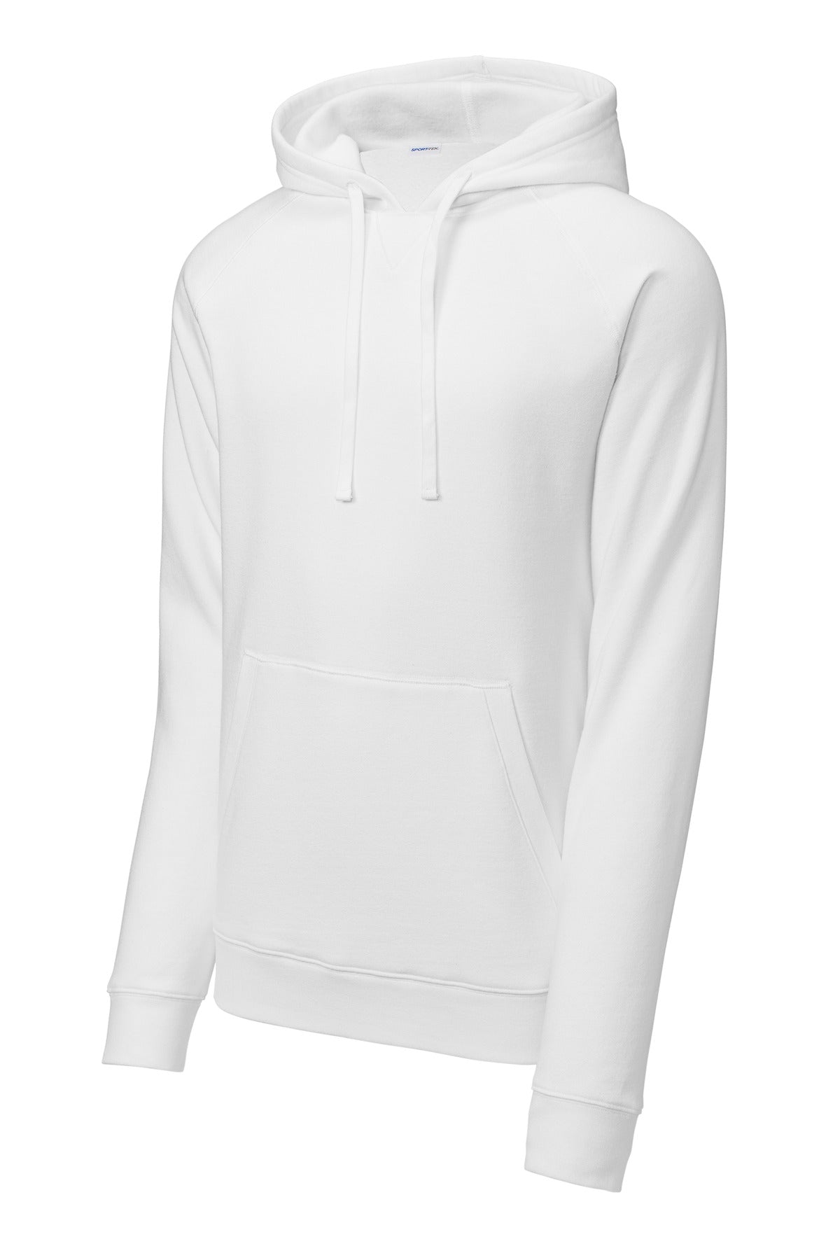 Sport-Tek Men's Drive Fleece Pullover Hoodie STF200