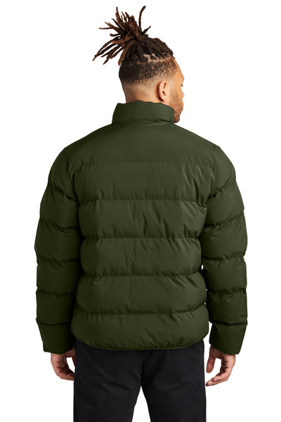 MERCER+METTLE Men's Puffy Jacket MM7210