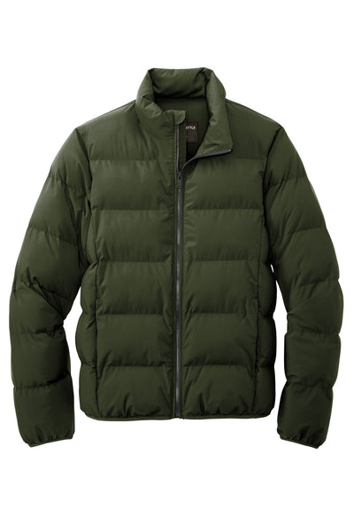 MERCER+METTLE Men's Puffy Jacket MM7210