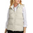 MERCER+METTLE Women's Puffy Vest MM7217 Mercer+Mettle