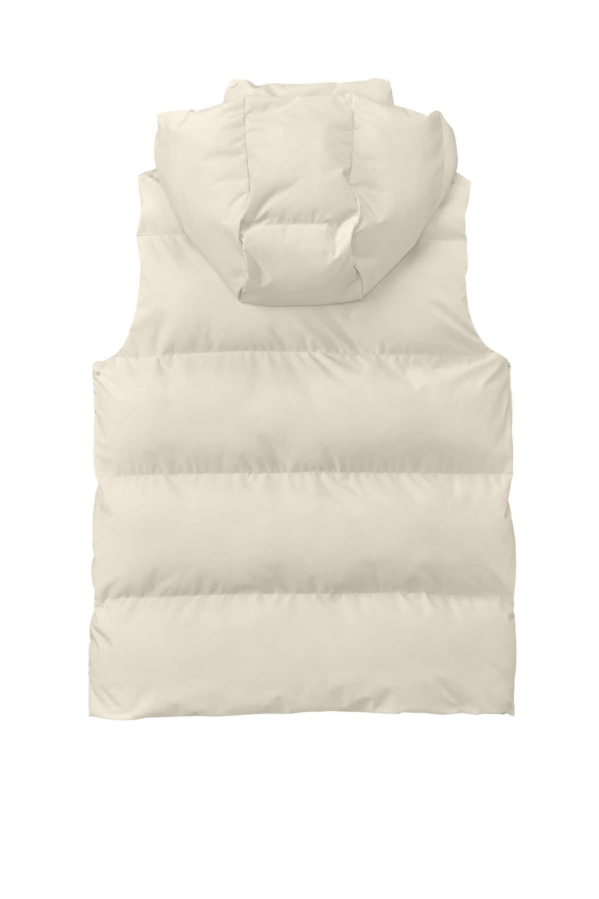 MERCER+METTLE Women's Puffy Vest MM7217 Mercer+Mettle