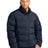 MERCER+METTLE Men's Puffy Jacket MM7210 Mercer+Mettle