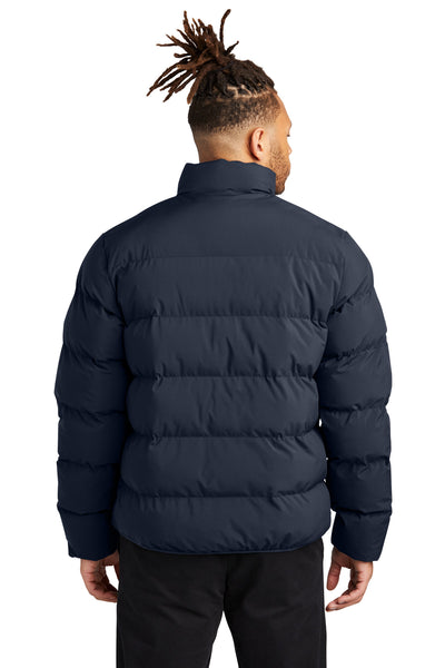 MERCER+METTLE Men's Puffy Jacket MM7210