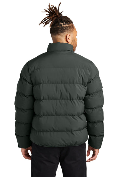MERCER+METTLE Men's Puffy Jacket MM7210