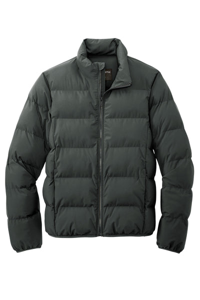 MERCER+METTLE Men's Puffy Jacket MM7210