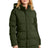 MERCER+METTLE Women's Puffy Parka MM7213 Mercer+Mettle