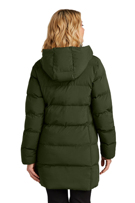 MERCER+METTLE Women's Puffy Parka MM7213 Mercer+Mettle