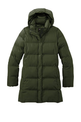MERCER+METTLE Women's Puffy Parka MM7213 Mercer+Mettle