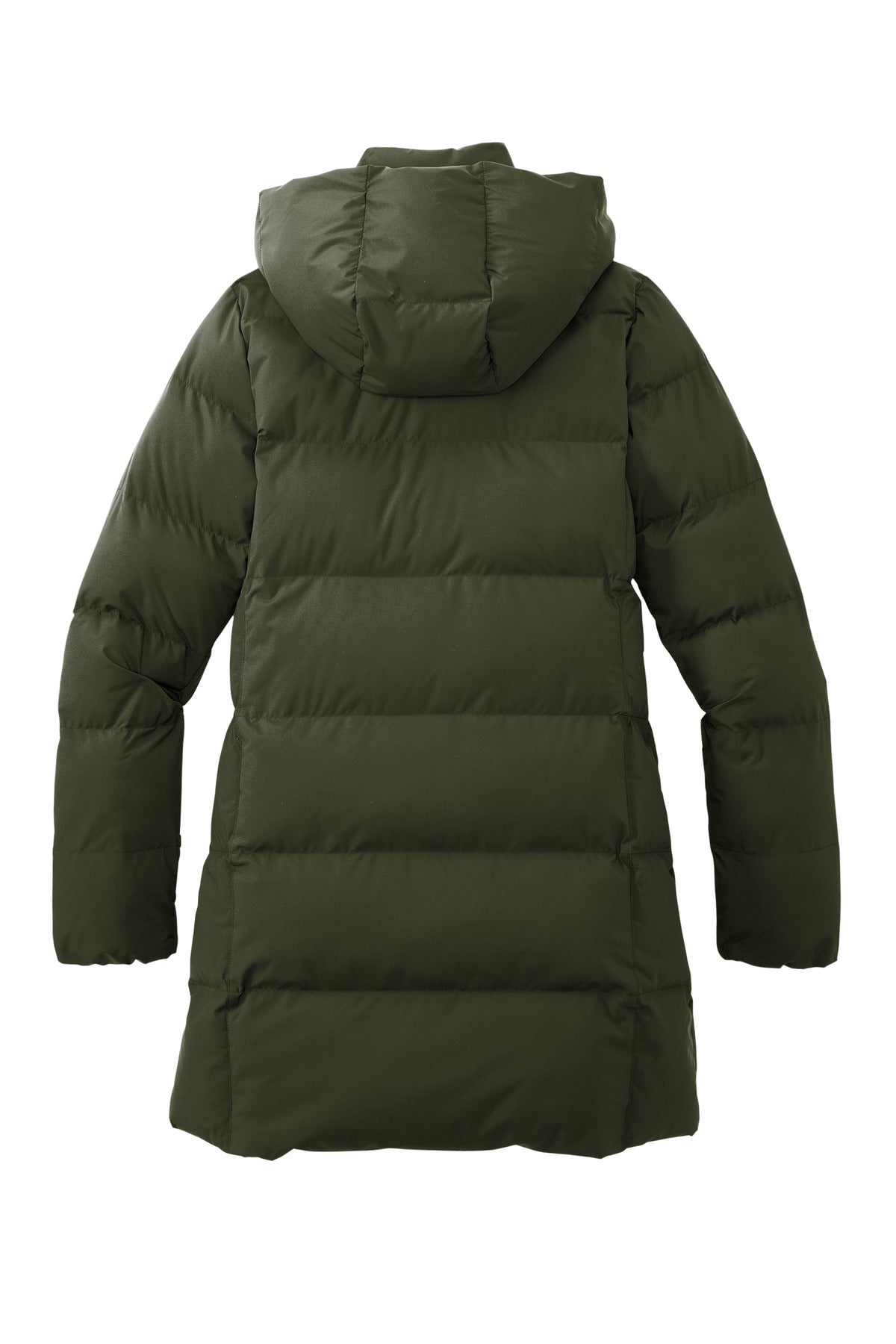 MERCER+METTLE Women's Puffy Parka MM7213 Mercer+Mettle