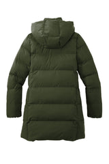 MERCER+METTLE Women's Puffy Parka MM7213 Mercer+Mettle