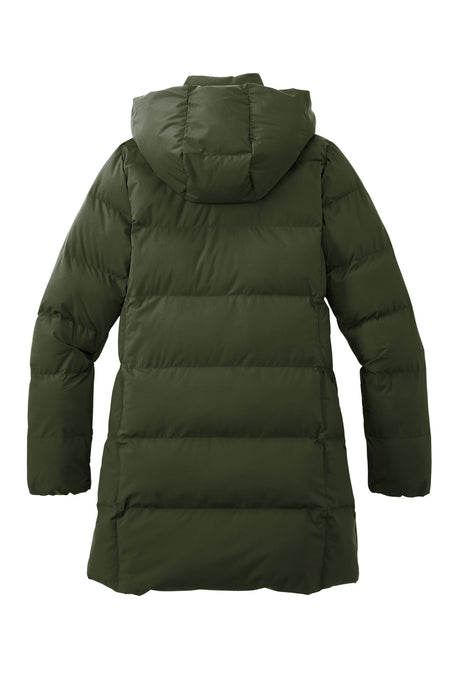 MERCER+METTLE Women's Puffy Parka MM7213 Mercer+Mettle