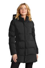 MERCER+METTLE Women's Puffy Parka MM7213 Mercer+Mettle