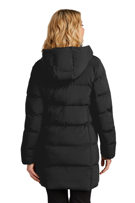MERCER+METTLE Women's Puffy Parka MM7213 Mercer+Mettle