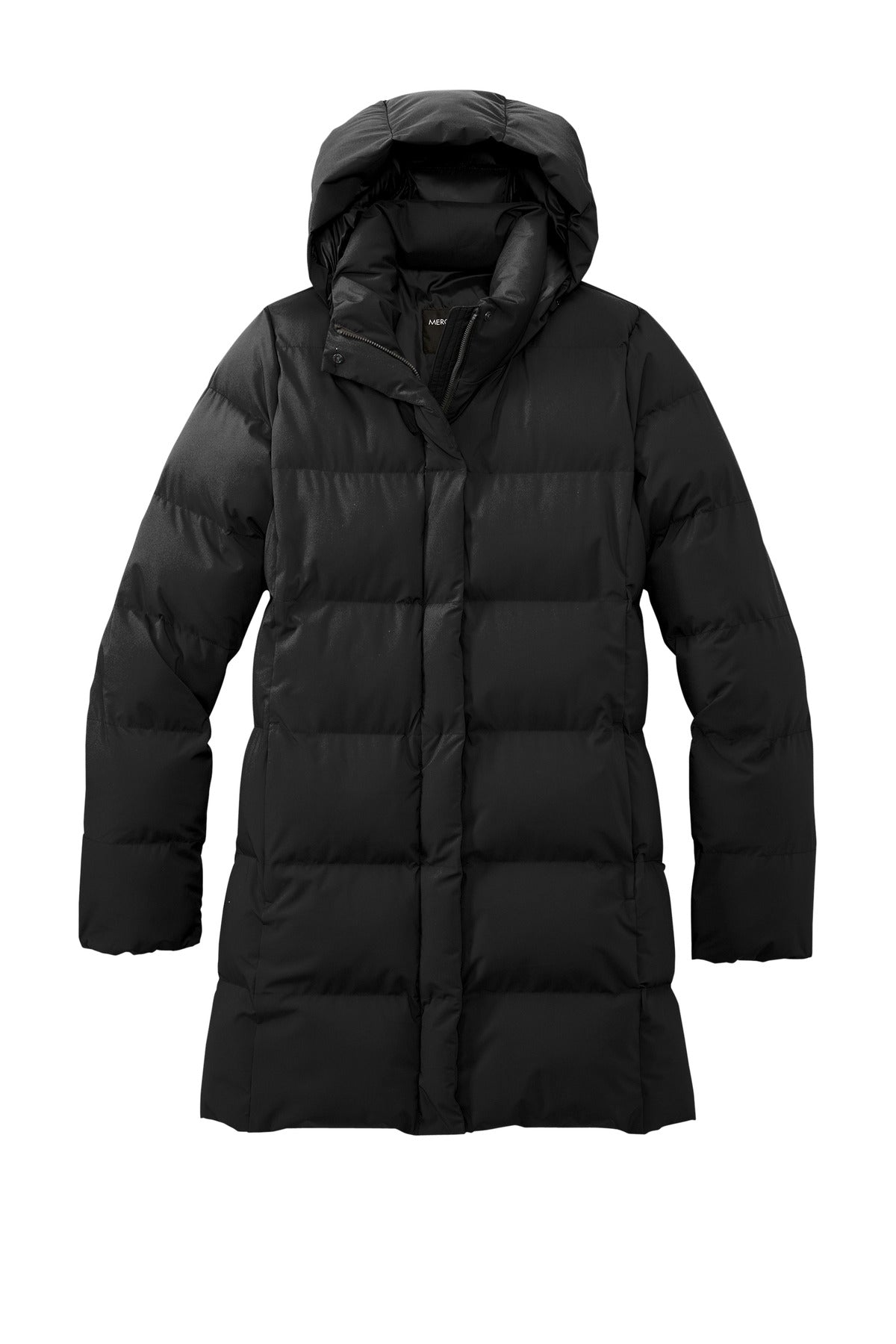 MERCER+METTLE Women's Puffy Parka MM7213 Mercer+Mettle
