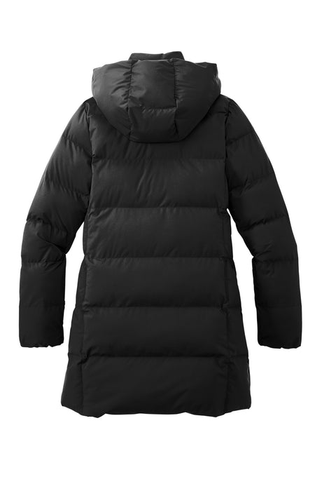 MERCER+METTLE Women's Puffy Parka MM7213 Mercer+Mettle