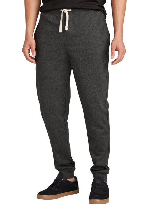 District Men's Re-Fleece Jogger DT8107 District