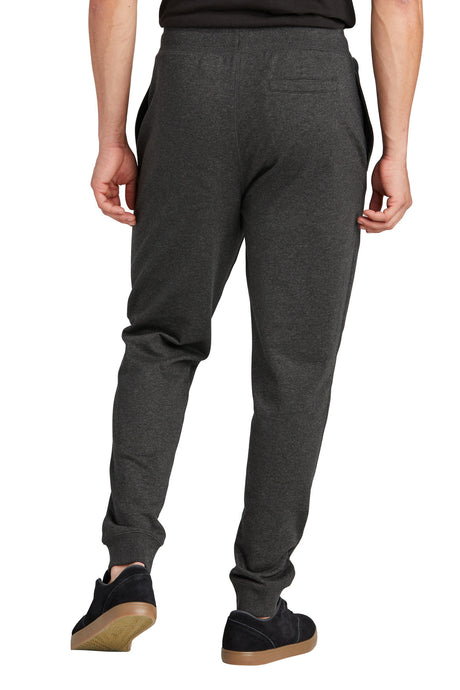 District Men's Re-Fleece Jogger DT8107 District