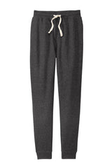 District Men's Re-Fleece Jogger DT8107 District