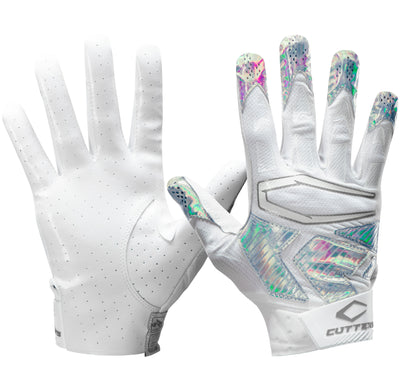Cutters Adult Rev Pro 4.0 Receiver Gloves