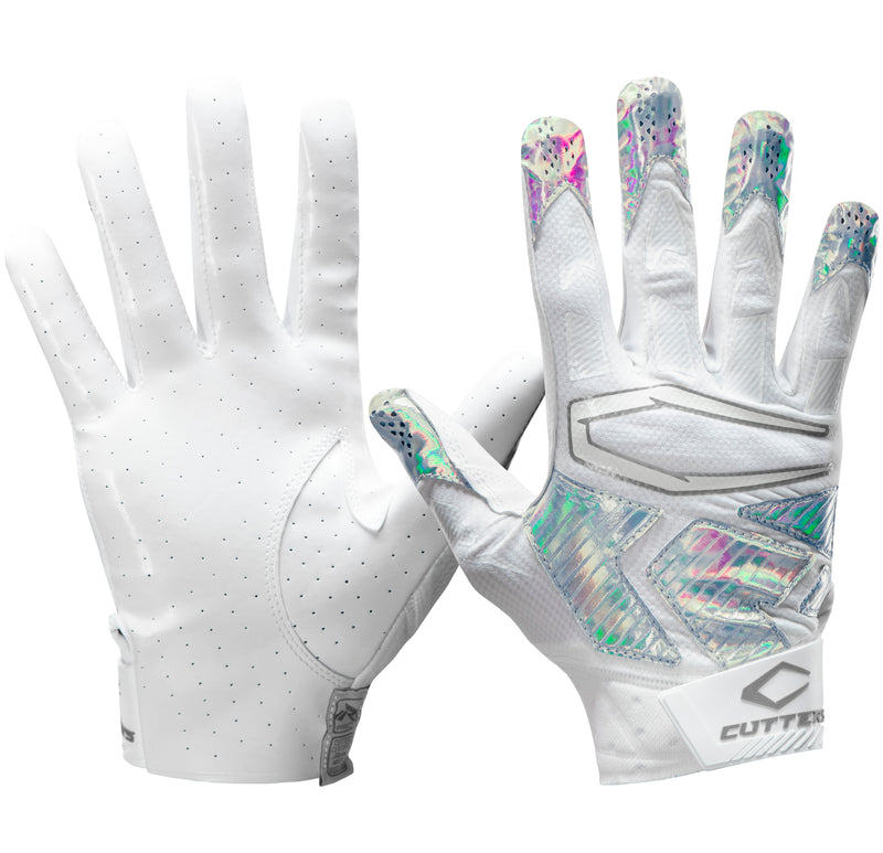 Cutters Adult Rev Pro 4.0 Receiver Gloves