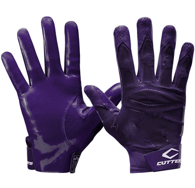 Cutters Adult Rev Pro 4.0 Receiver Gloves