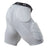 McDavid Men's Rival Integrated 5-Pad Girdle McDavid