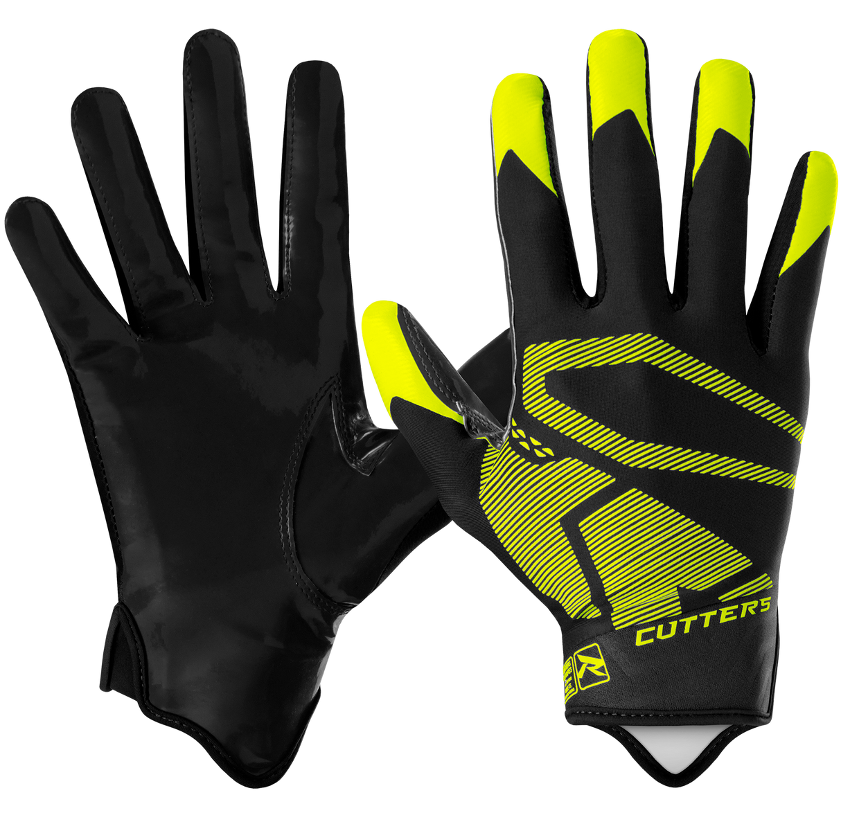 Cutters Rev 4.0 Receiver Gloves Cutters