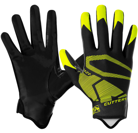 Cutters Rev 4.0 Receiver Gloves Cutters