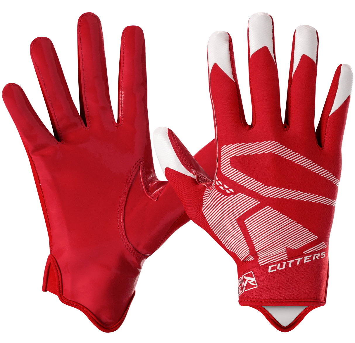 Cutters Rev 4.0 Receiver Gloves Cutters
