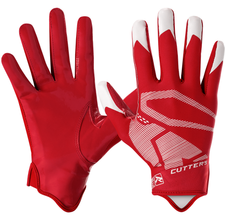 Cutters Rev 4.0 Receiver Gloves Cutters