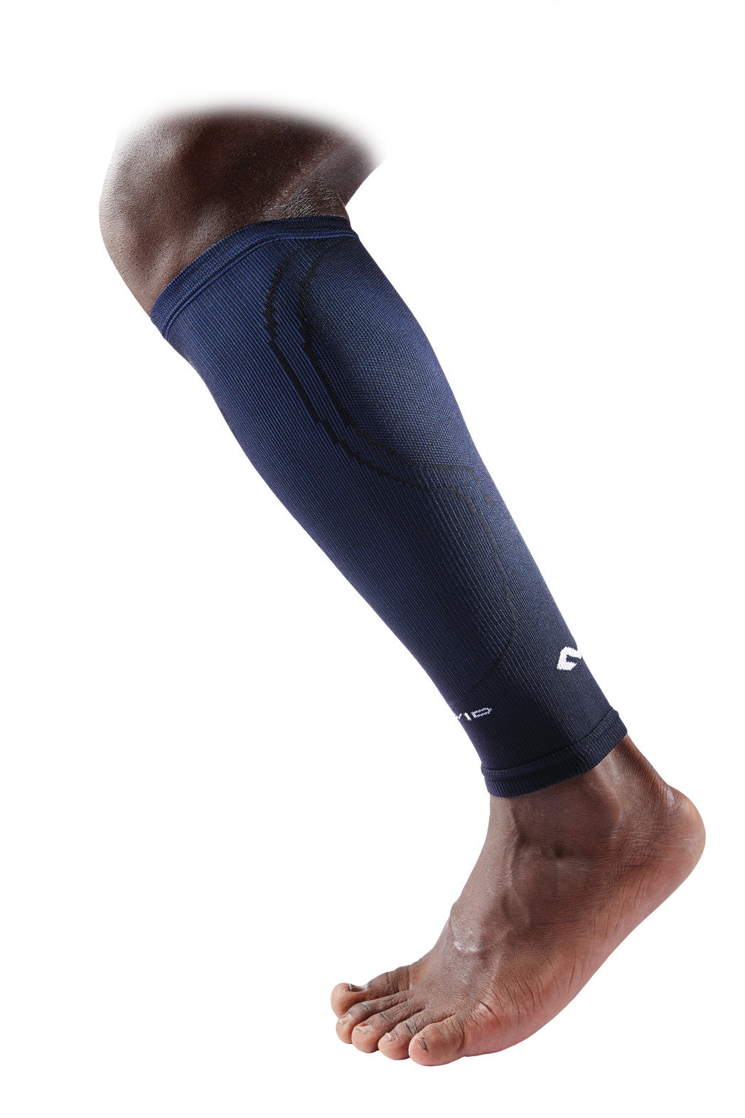 McDavid Elite Compression Recovery Calf Sleeves McDavid