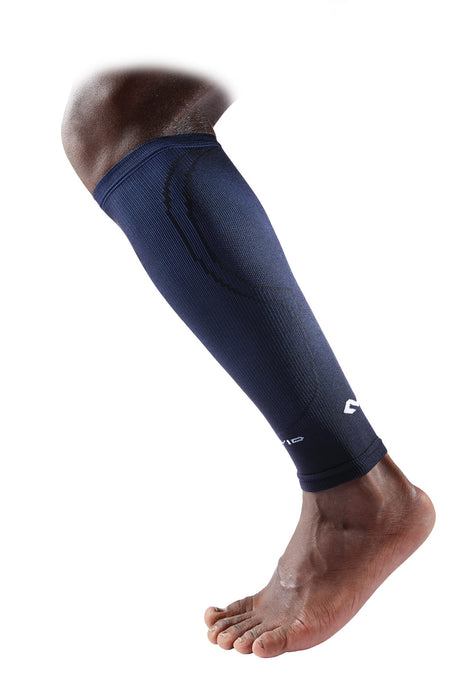 McDavid Elite Compression Recovery Calf Sleeves McDavid