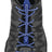 Run Laces Reflective Black Nathan Sports