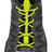 Nathan Sports Run Laces Black Nathan Sports