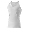 McDavid Men's Hex Elite 3-Pad Tank Top McDavid