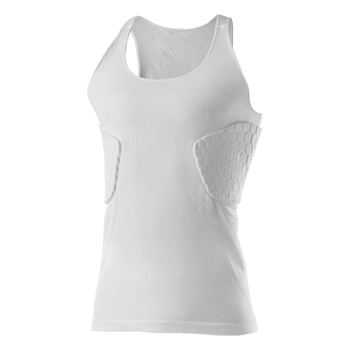 McDavid Men's Hex Elite 3-Pad Tank Top McDavid