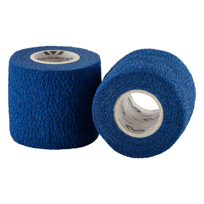 McDavid Self-Stick Tape 2-Pack Box