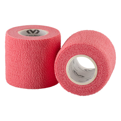 McDavid Self-Stick Tape 2-Pack Box