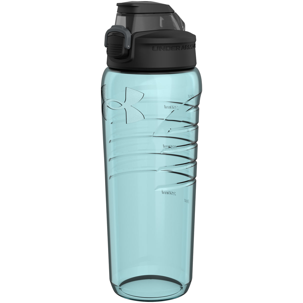 Under Armour 24oz Water Bottle, Pro Lid Cover, Shatter Proof, Stain & Odor Resistant Under Armour