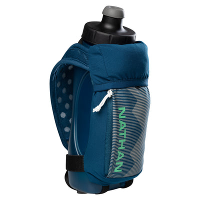 Nathan Sports Quick Squeeze 22Oz Flask