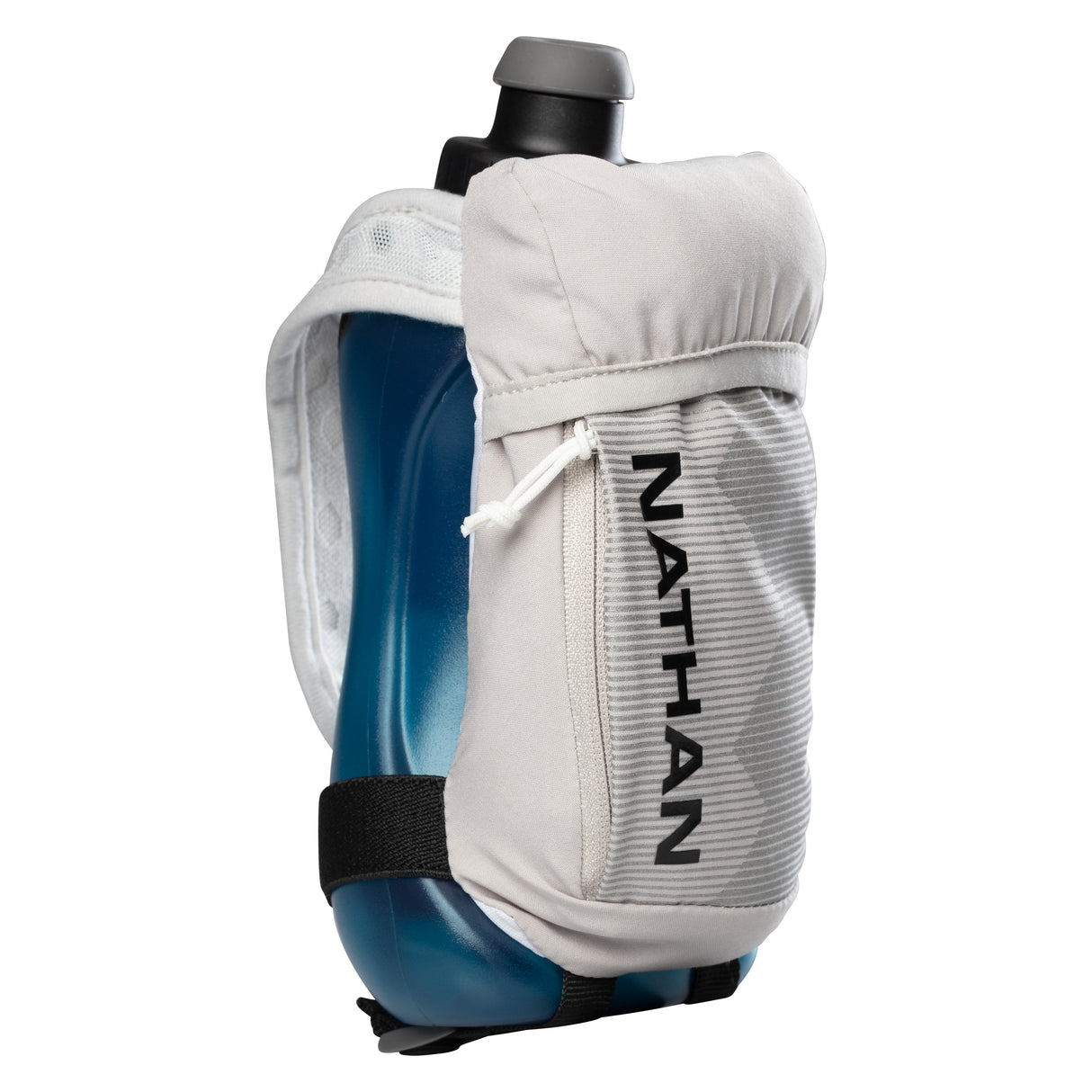Nathan Sports Quick Squeeze 18oz Flask Nathan Sports